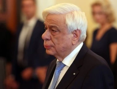 Μήνυμα του ΠτΔ για την ημέρα μνήμης της Γενοκτονίας των Ποντίων: «Δεν ξεχνάμε το στυγερό έγκλημα και τα θύματά του»